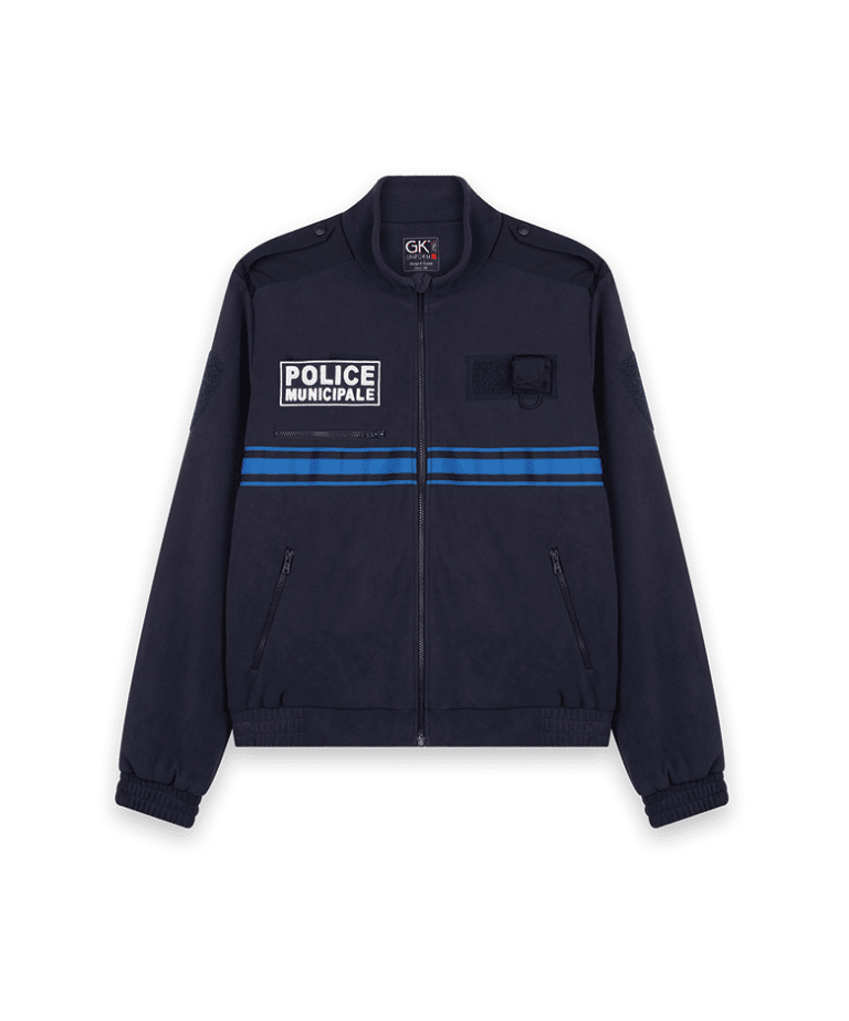 Blouson Polaire