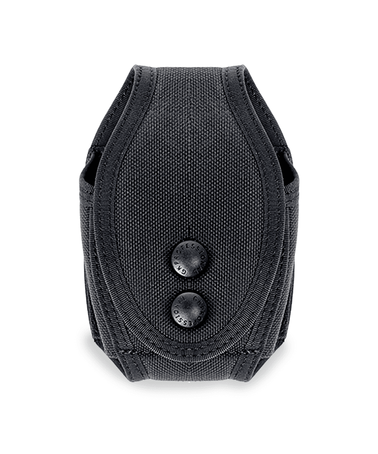Porte-menottes – RED LABEL
