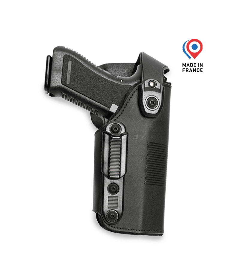 Étui Strium Rétention G3 pour Glock 17