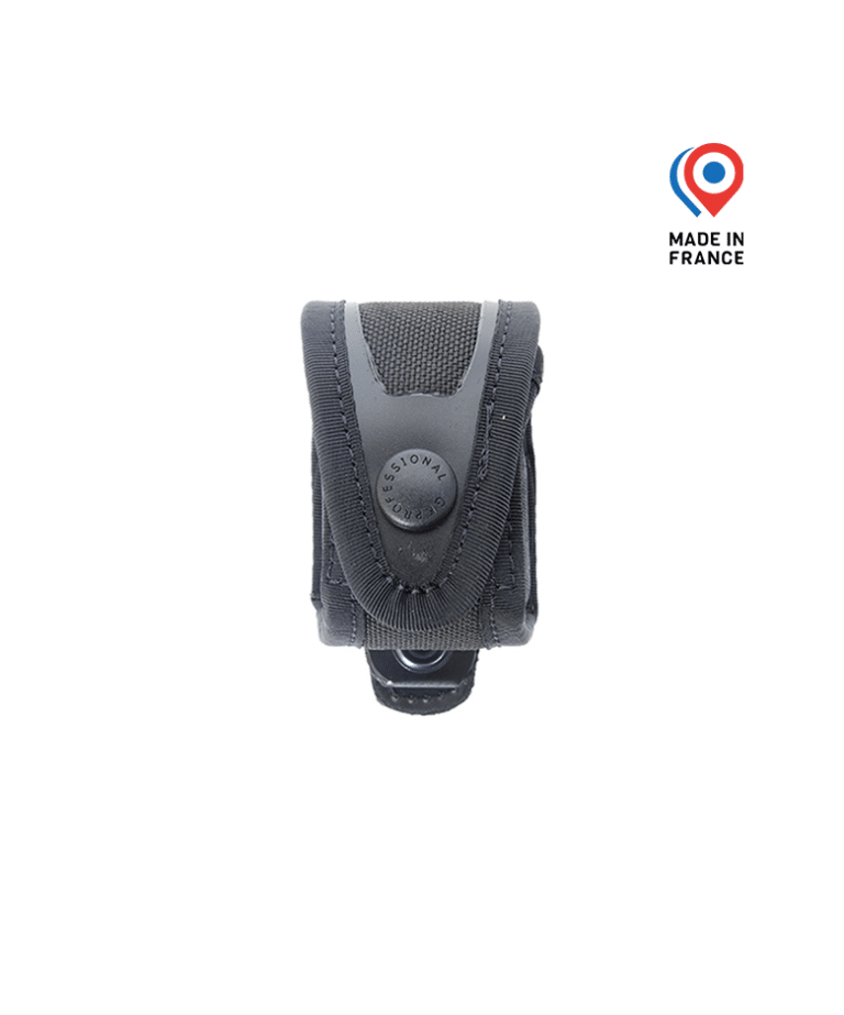 Porte-Speedloader TIMECOP