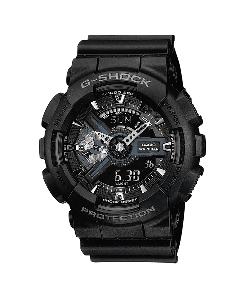 GSH-GA110-1BER