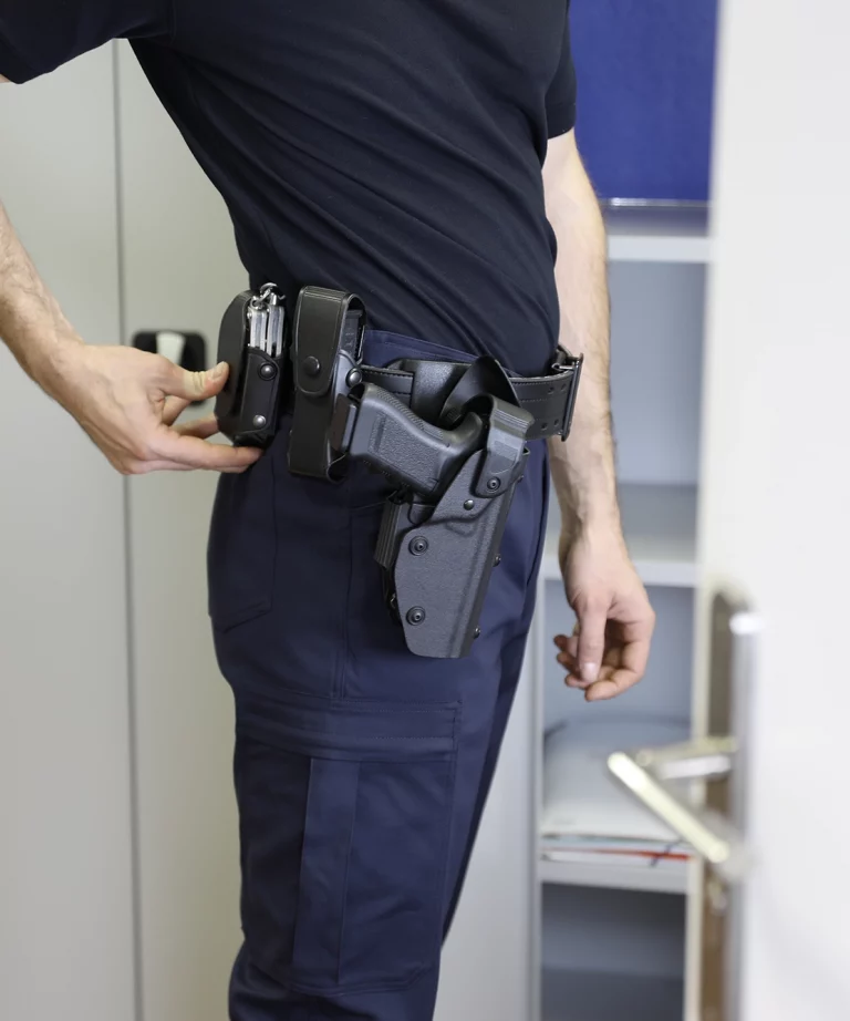 Holster Tactiknight pour HK