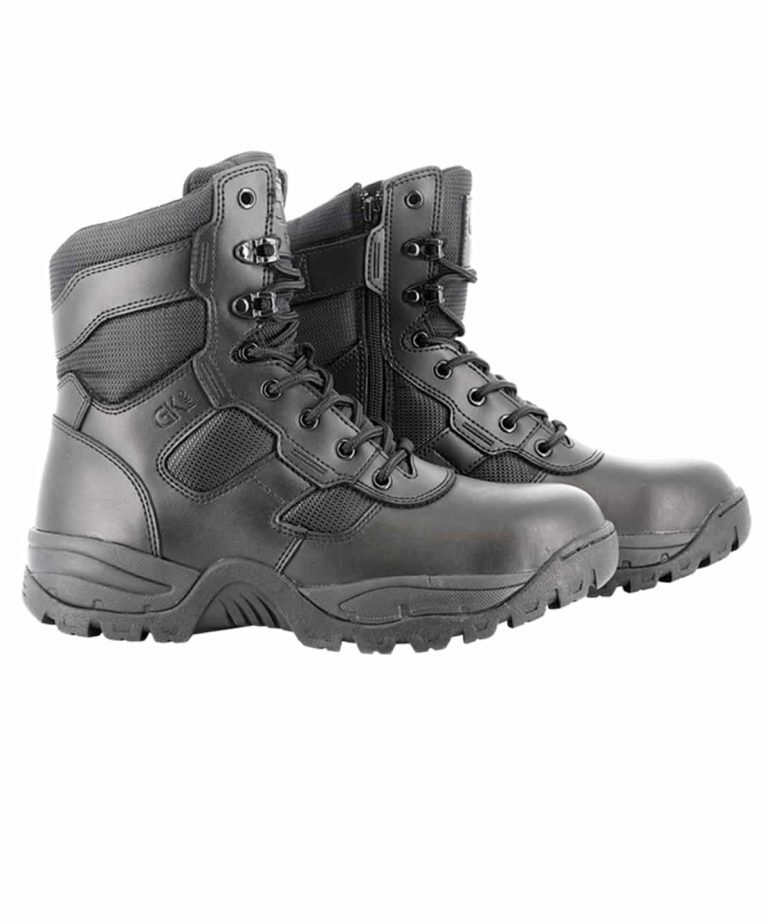 GK PRO BOOTS 09FZ