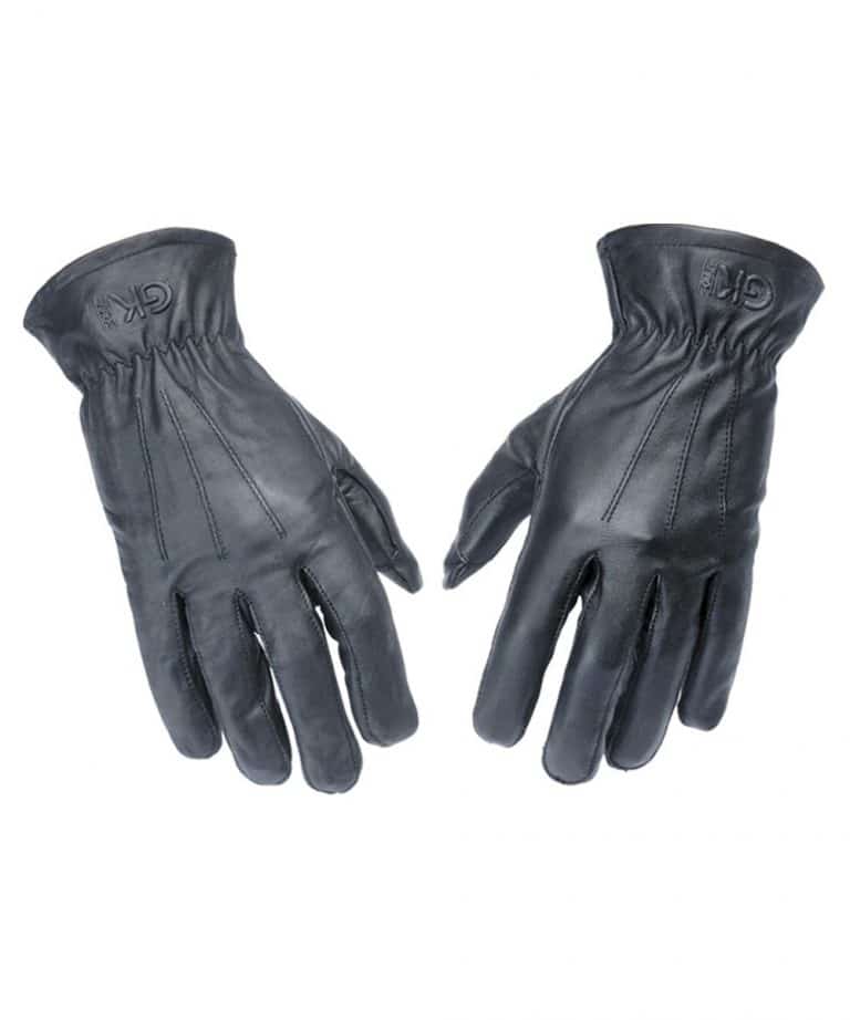 Gants en Cuir de Palpation