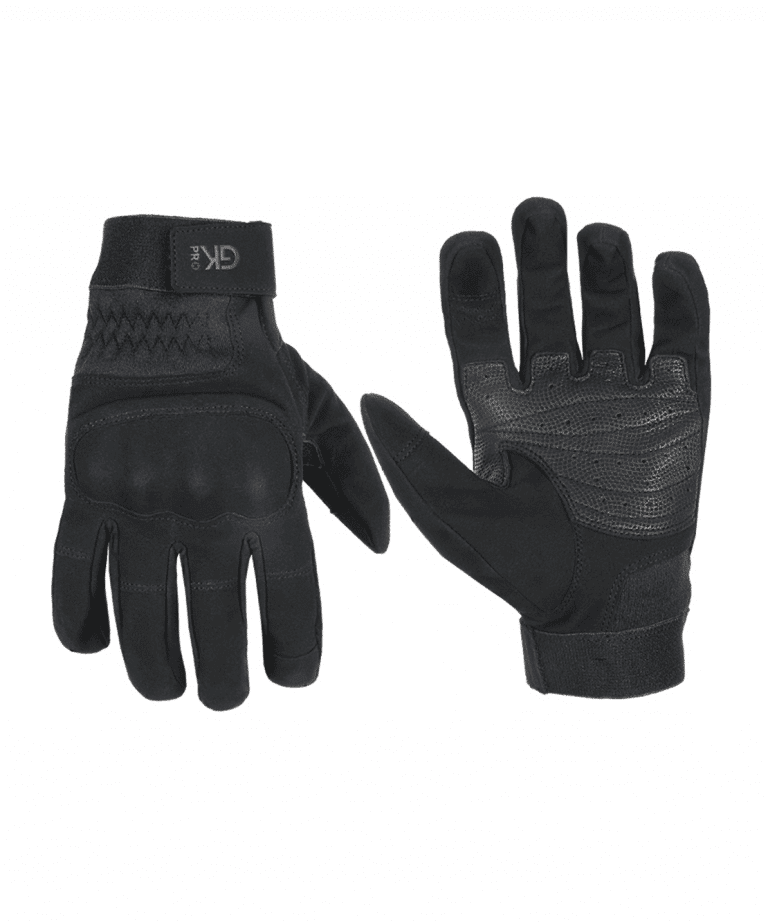 PHOTO GANTS PUSH 62710 POLICE