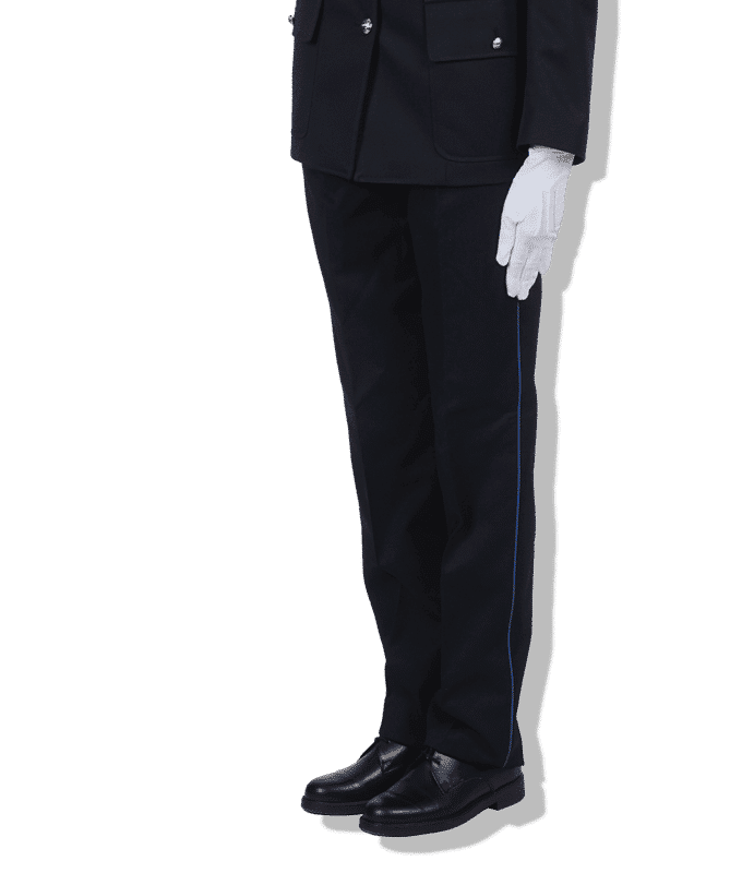 Pantalon de ceremonie hiver