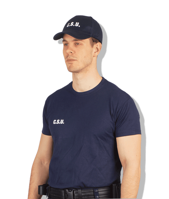 Tee-shirt manches courtes