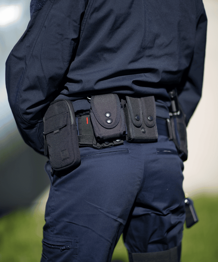 Porte-chargeur double