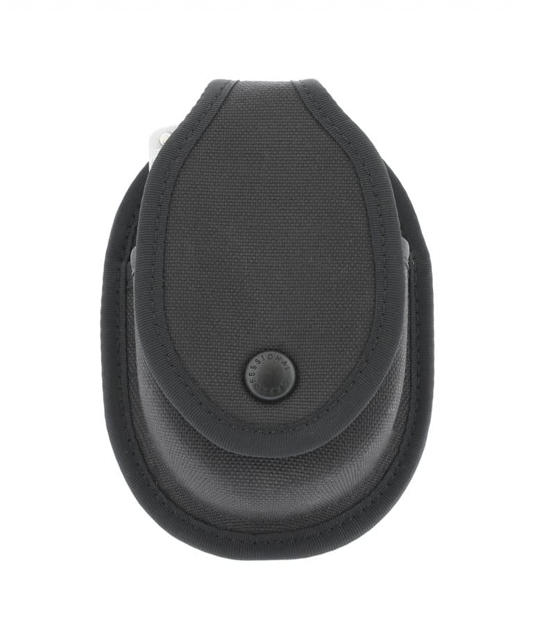 PORTE-MENOTTES HORIZONTAL VERTICAL CORDURA 3D