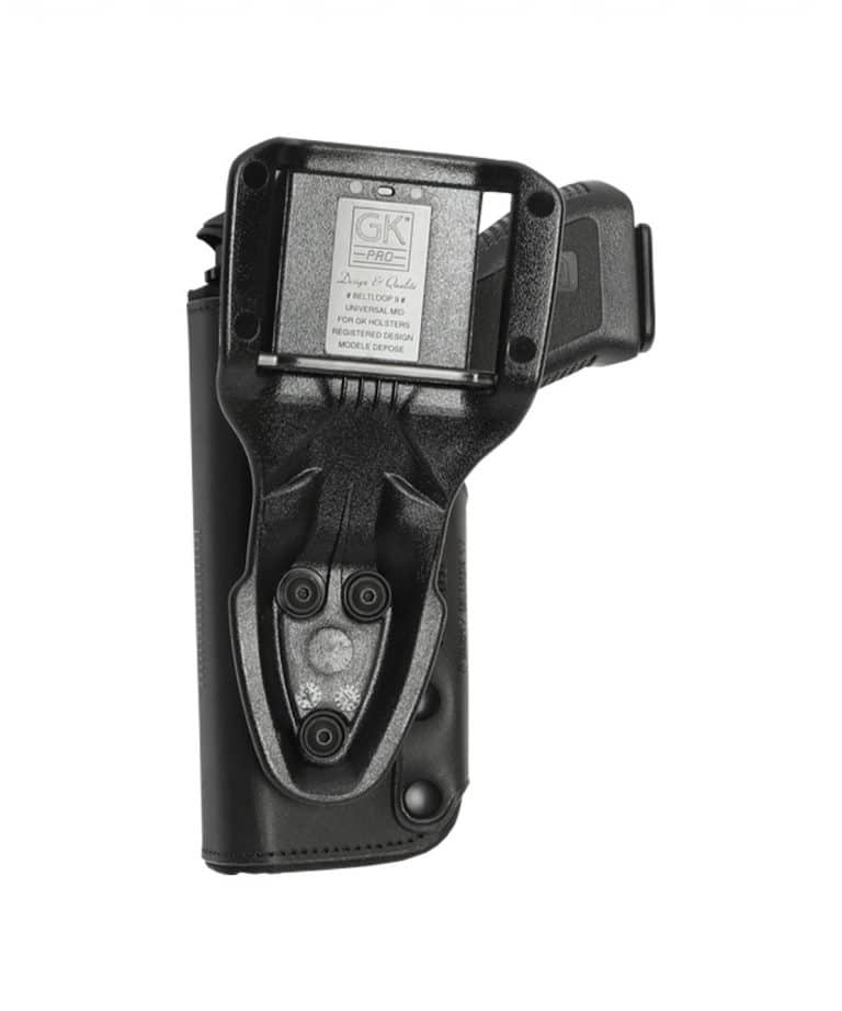 Étui Strium Rétention G3 pour Glock 17