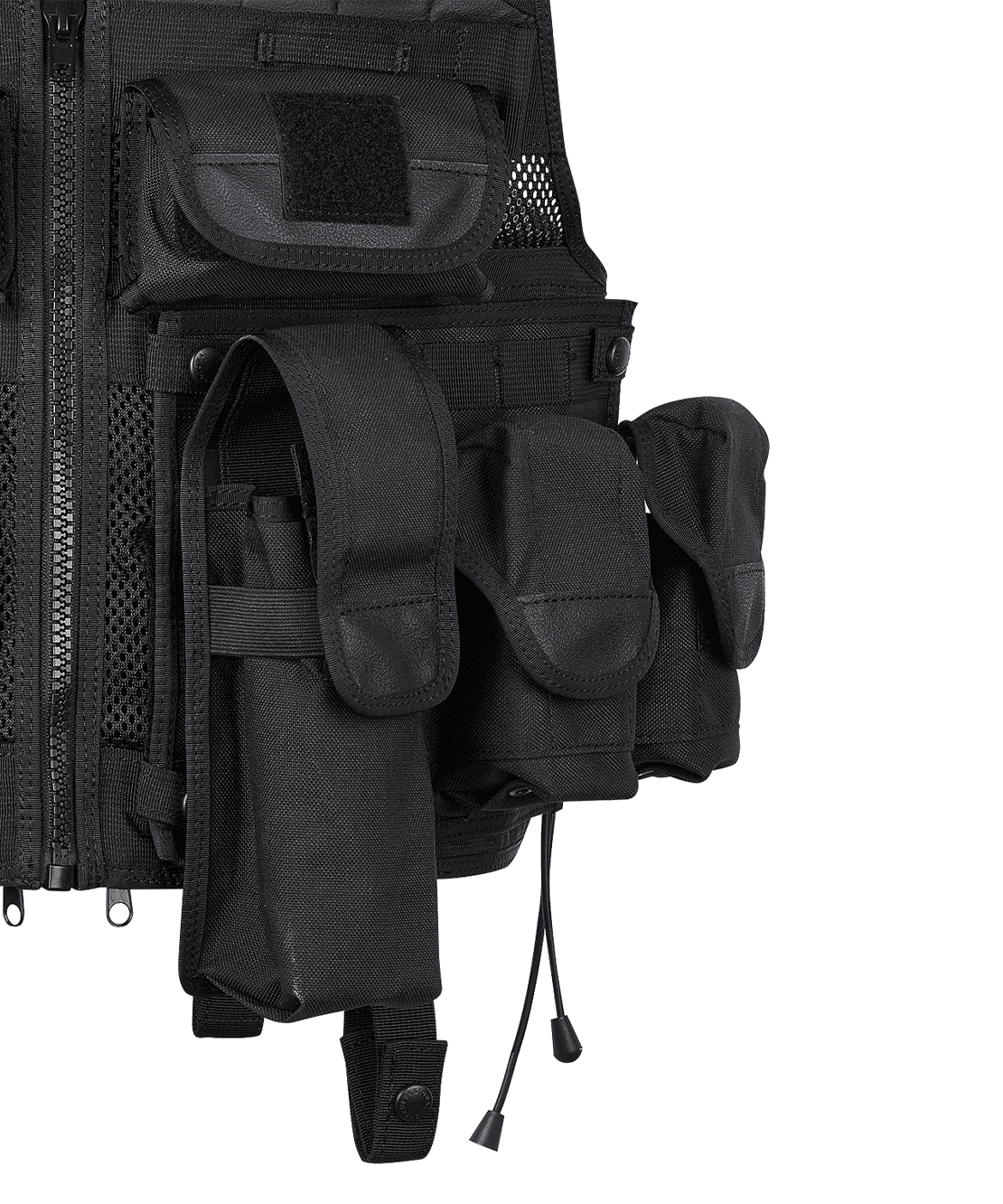 chasuble d'intervention gk pro police gendarme