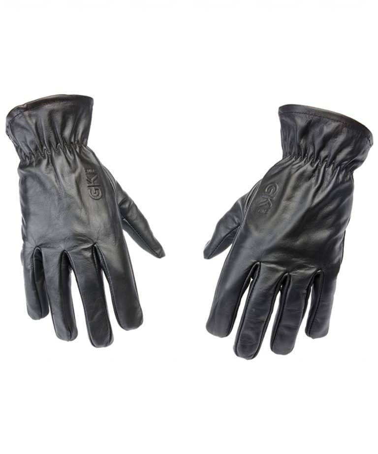 Gants en Cuir de Palpation