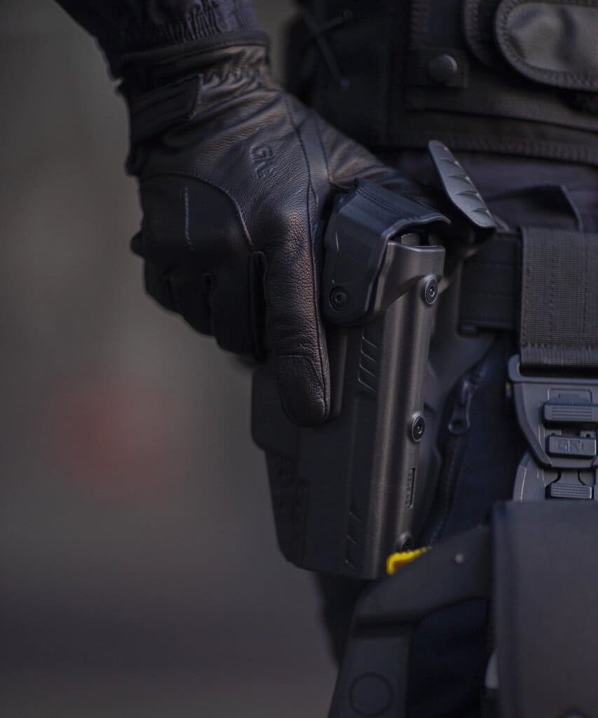 Comment Devenir Gendarme ?