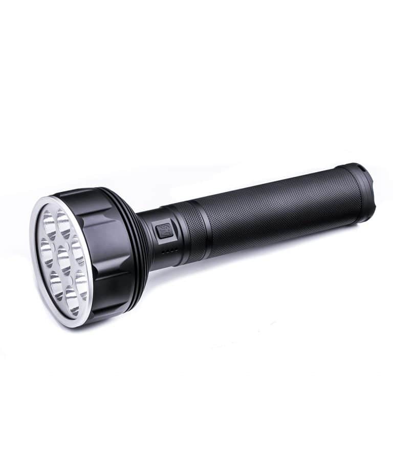 LAMPE TORCHE NEXTORCH GK PRO