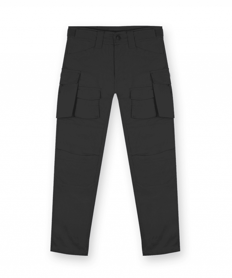 UC102 noir GK police