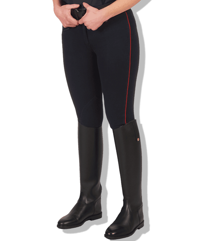 Culotte d’equitation femme