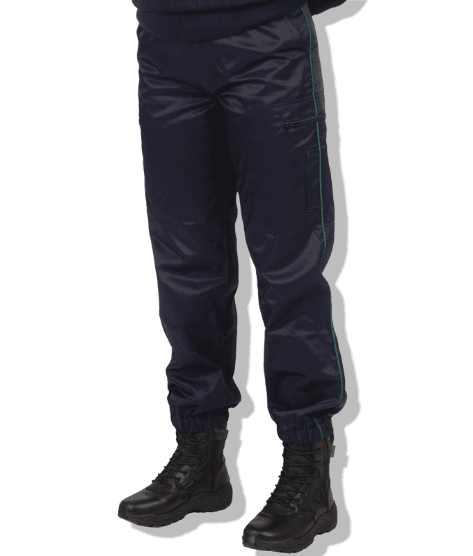 Pantalon d’Intervention Satine