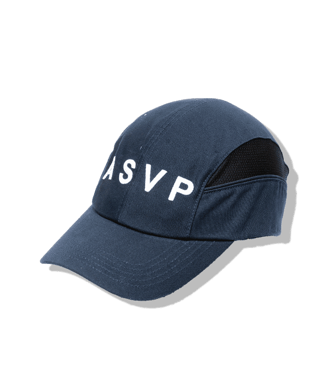 Casquette Coton Micro-Aerée