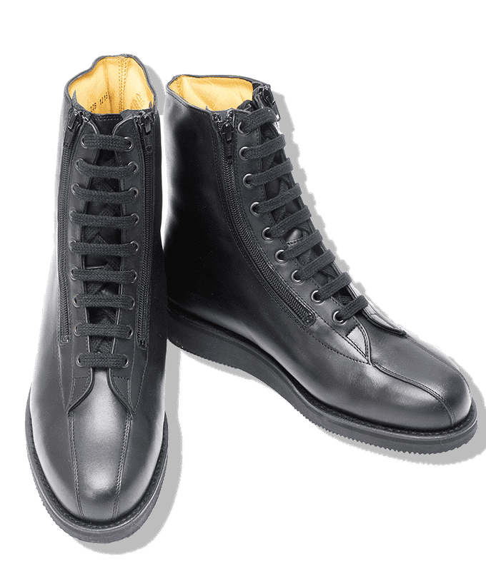 Bottes de Saut