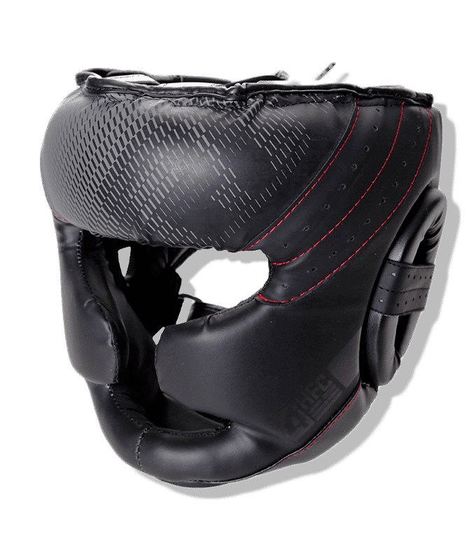 Casque d’entrainement
