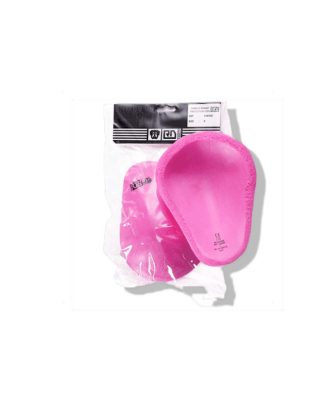 Coque de protection pour brassiere