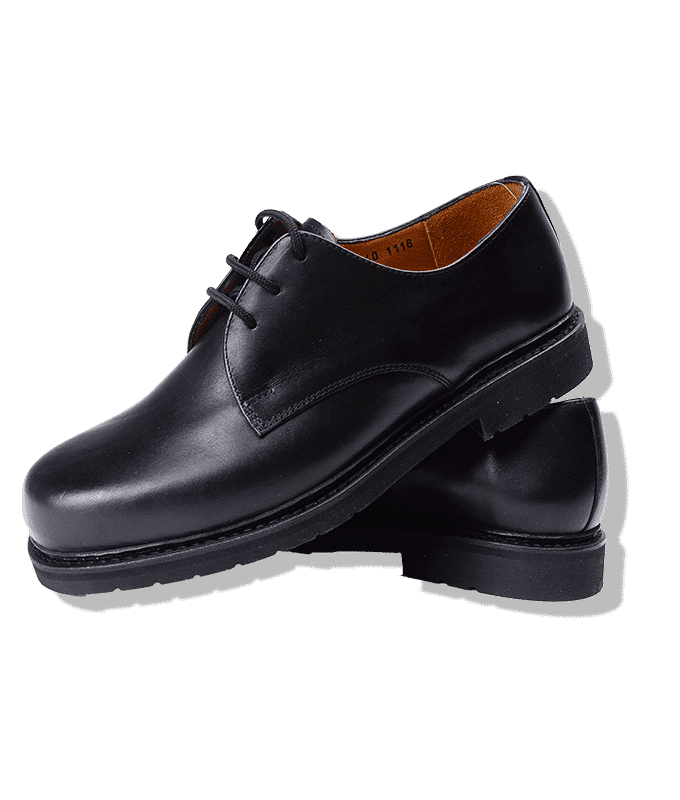 Chaussures basses