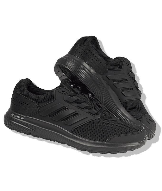 Adidas en mesh