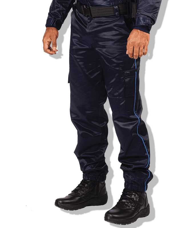 Pantalon guardian satine