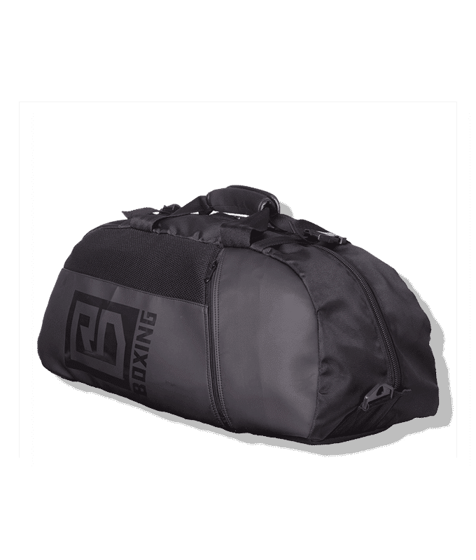 Sac de sport convertible