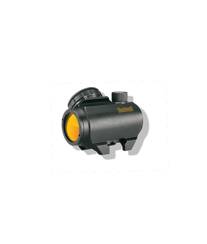 Viseur point rougebushnell trophy trs-25