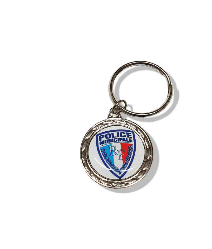 Porte-cles dome pm