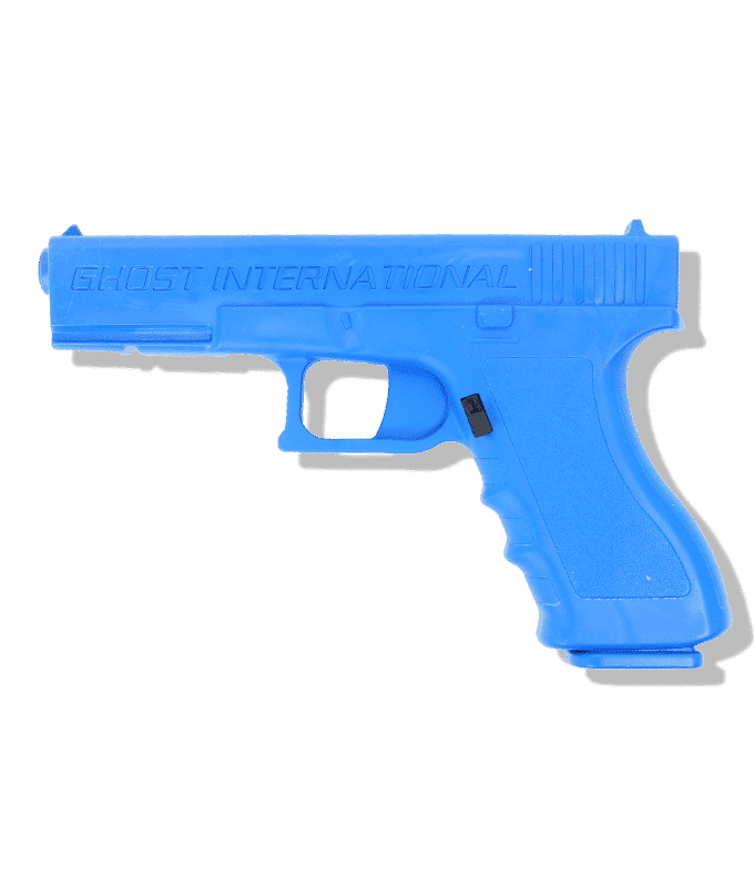 Pistolet d’entraîmentglock 17