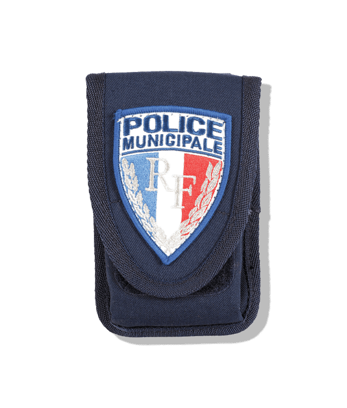 Porte-Télephone