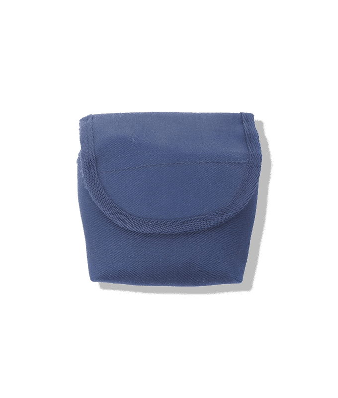 Porte cartoucheflashball