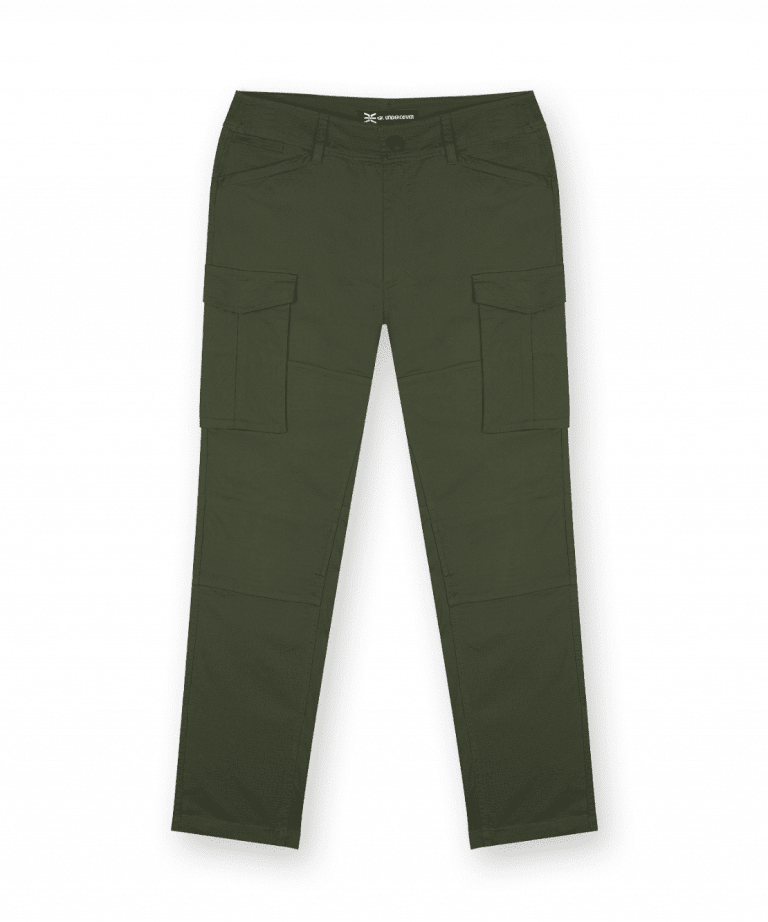 Pantalon Rogue Ripstop Kaki – GK UNDERCOVER