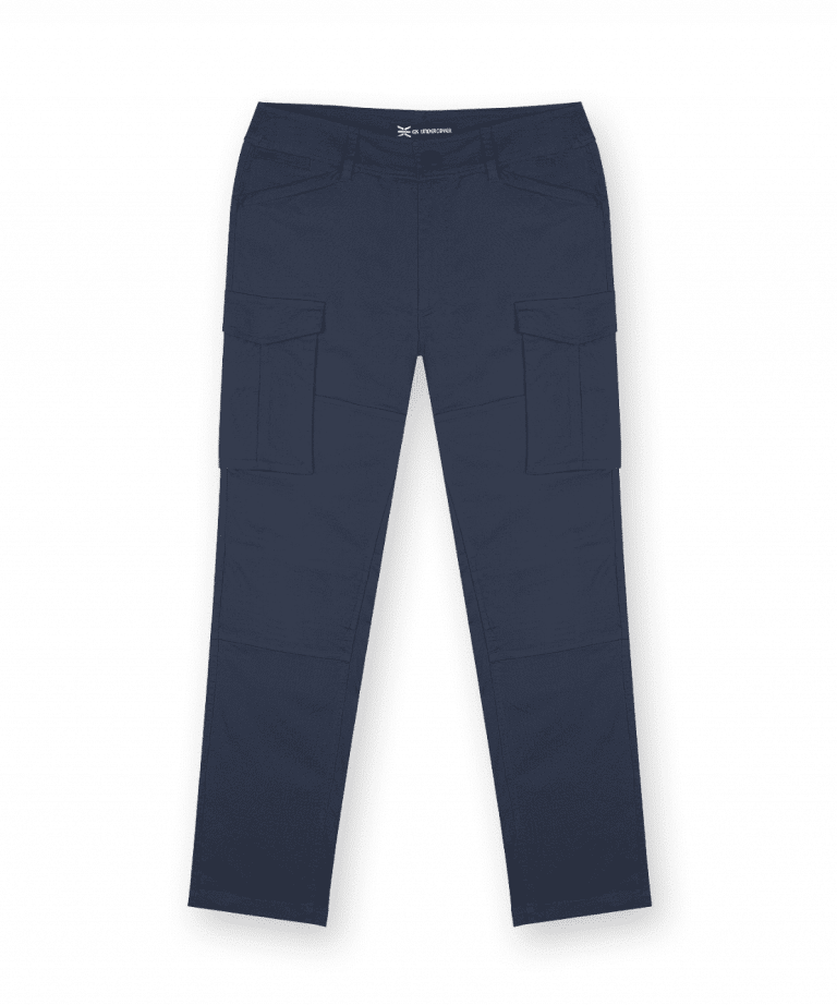 PANTALON ROGUE GK PRO