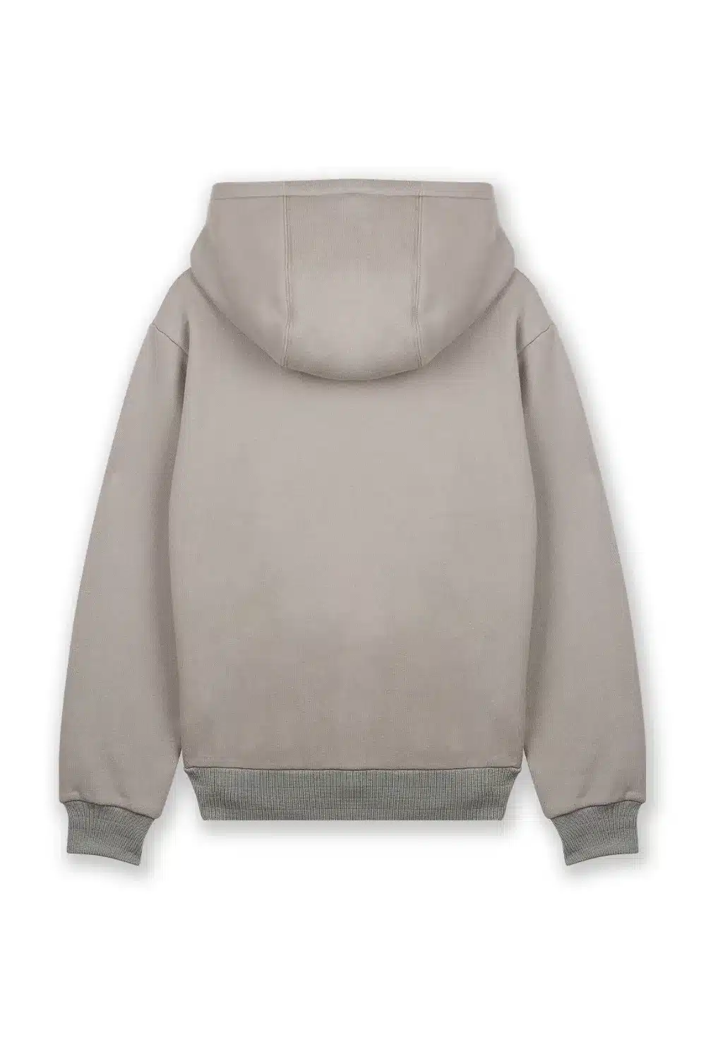 Hoodie anonymous GK UNDERCOVER Gris