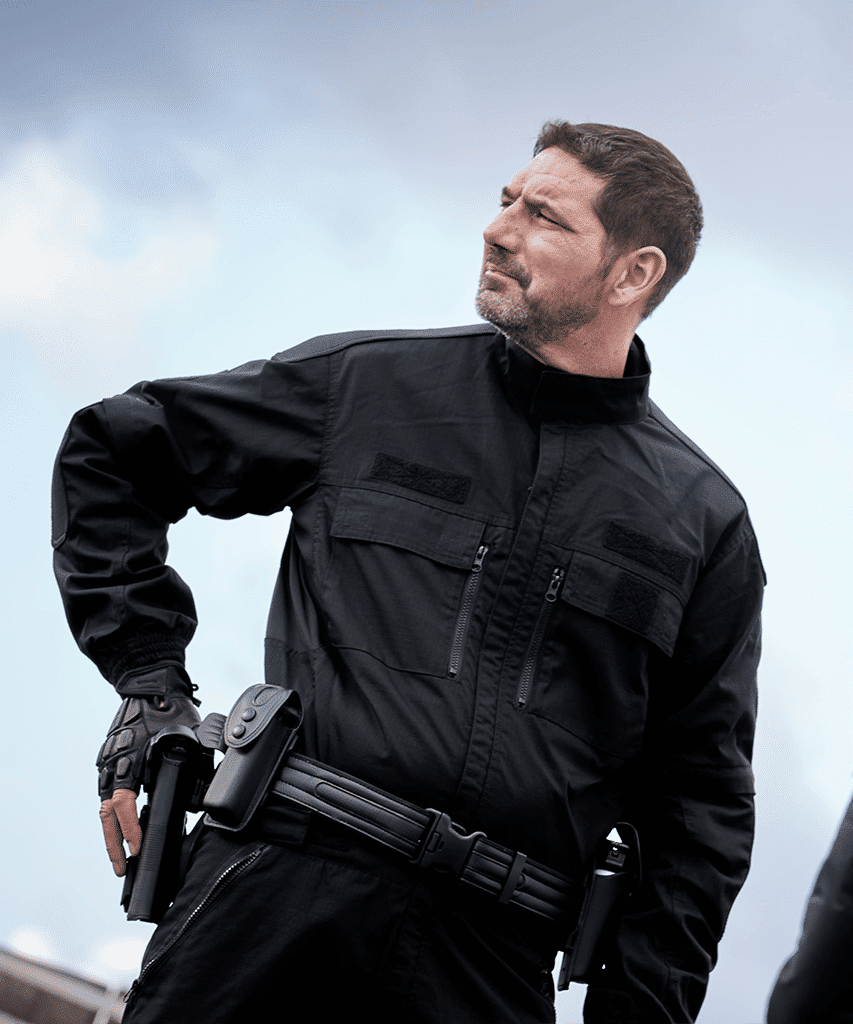 Comment choisir son Holster ? Le Guide Complet
