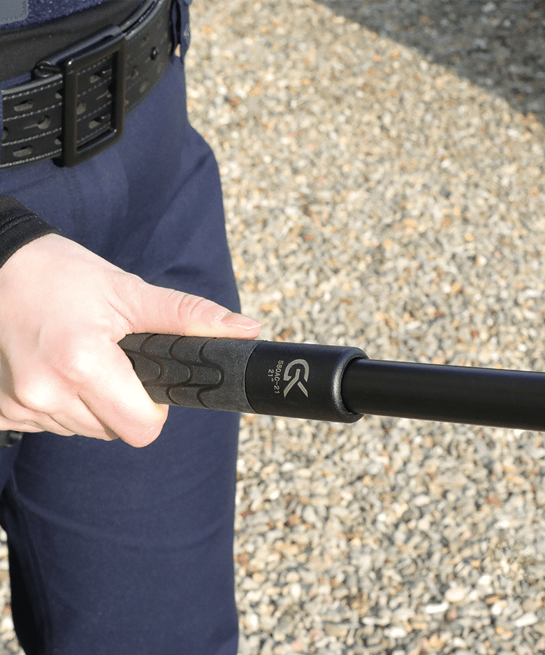 Bâton Télescopique 21" – Image 4