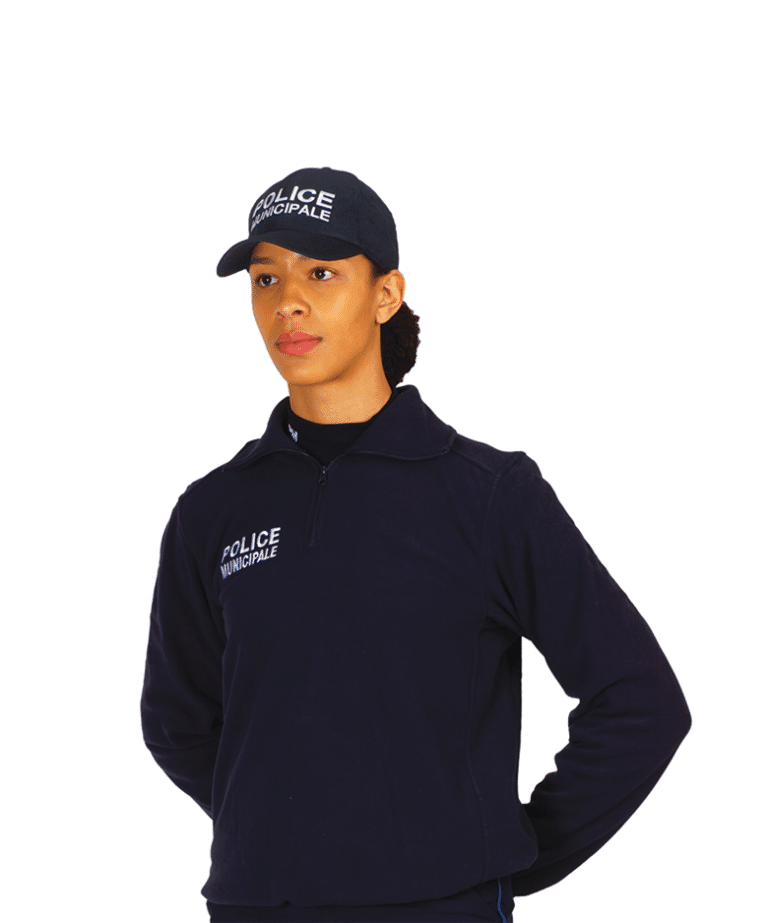 Chemise Polaire F1
