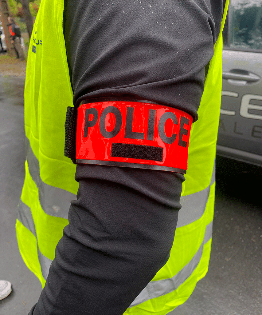 Quels Critères pour bien Choisir un Brassard de Sécurité ?