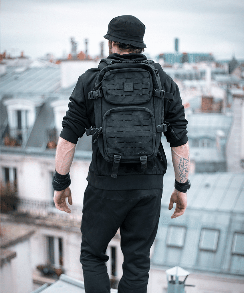 Qu’est ce que le Tissu Cordura ?
