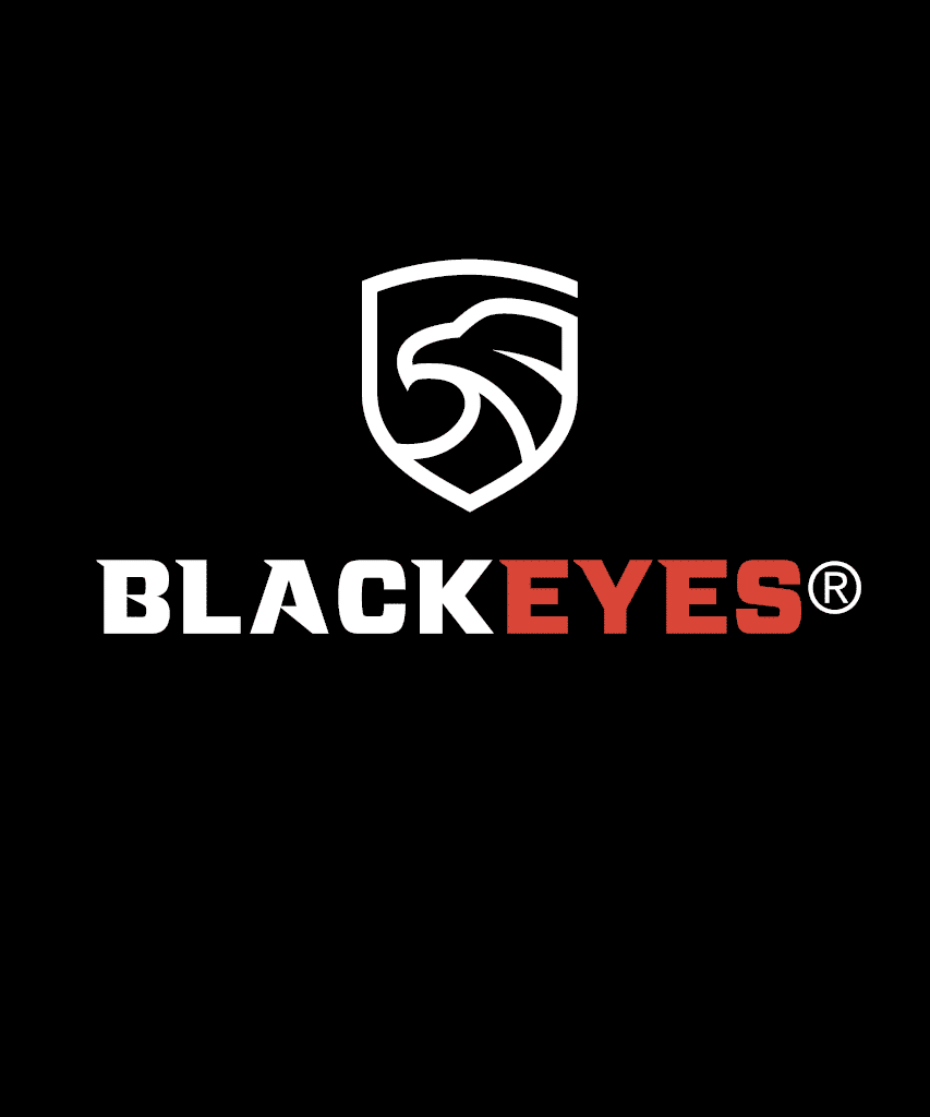Black Eyes x GK
