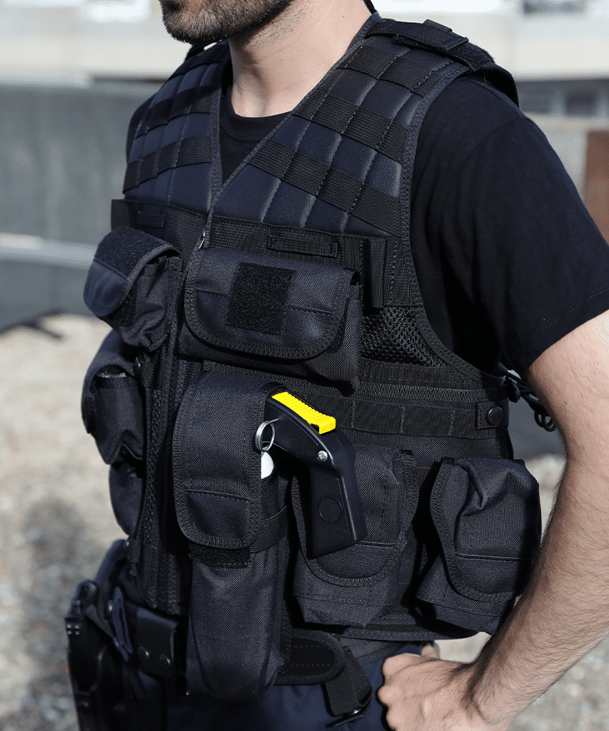 Le système MOLLE : Découvrez le Système d’Attache Ultime !