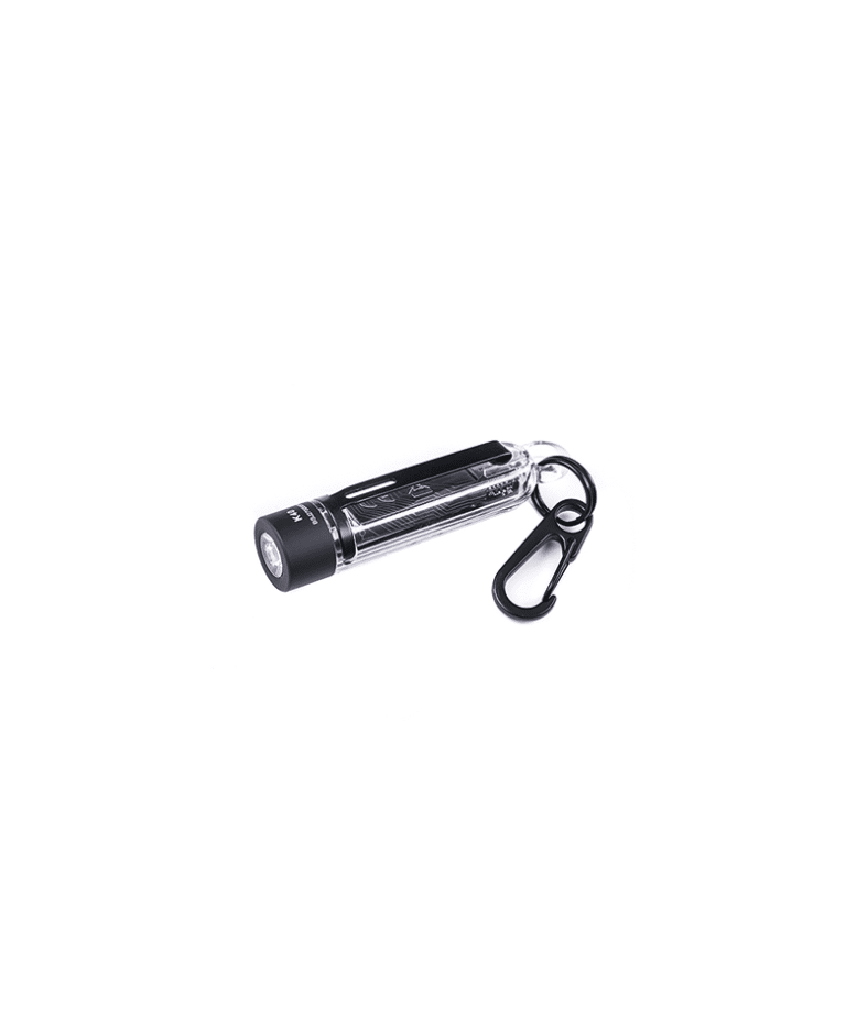 Mini-lampe porte-clés NEXTORCH K40
