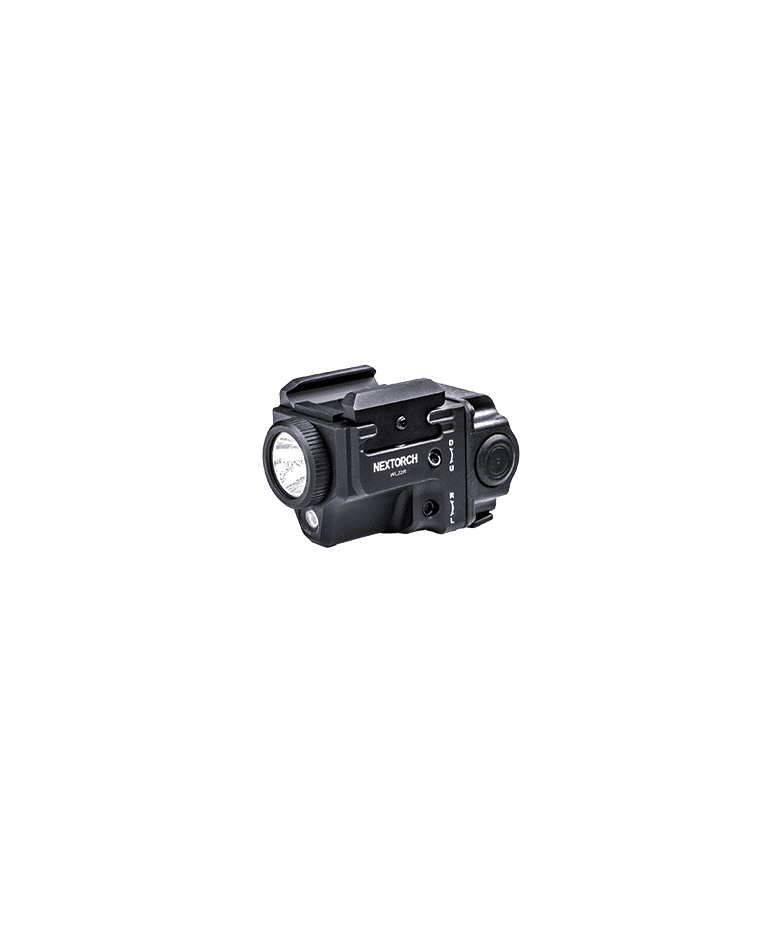 Lampe pour Arme WL22R - NEXTORCH