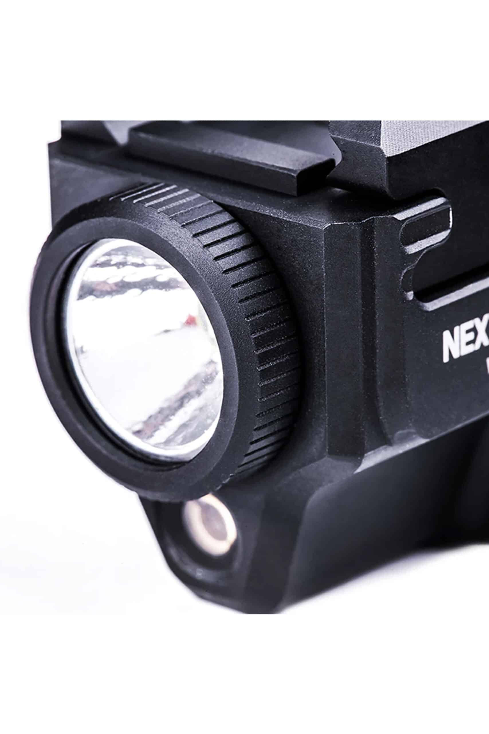 Lampe pour Arme WL22R - NEXTORCH – Image 3