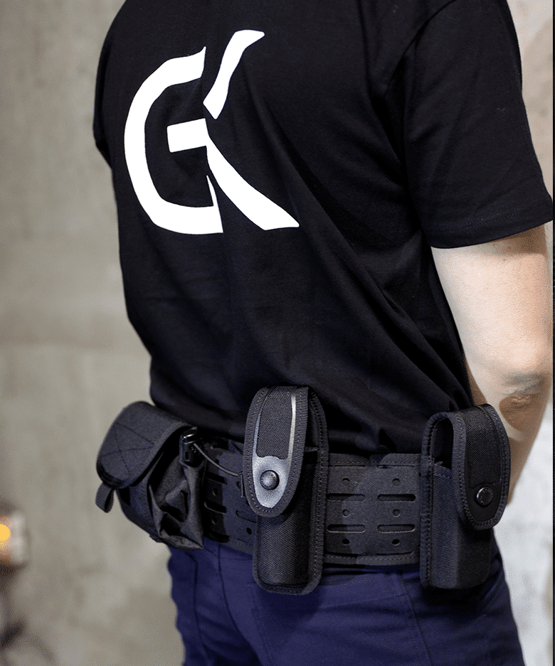 Porte-Lampe TIMECOP 2.0 – Image 2