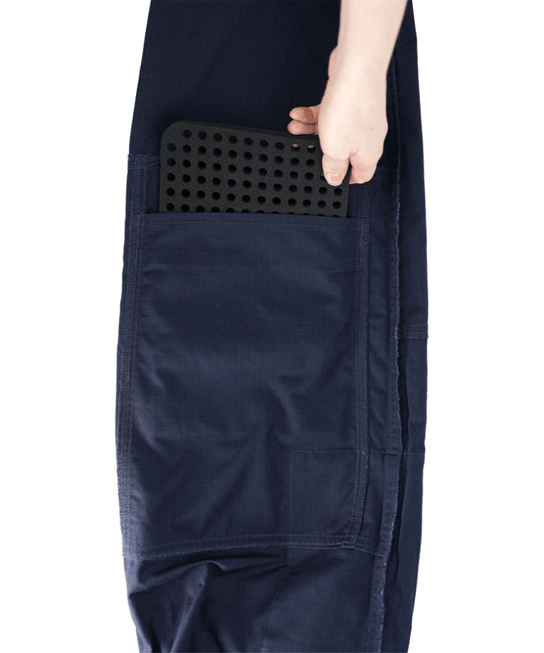 Paire de Genouillères de Protection
