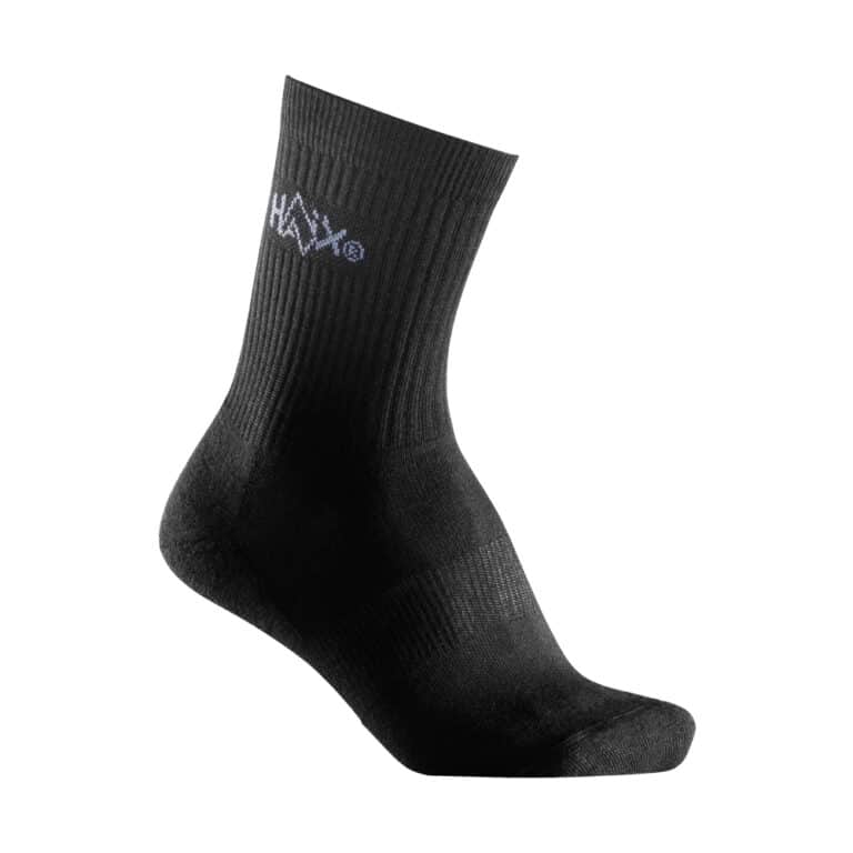 CHAUSSETTES MULTIFONCTIONS - NOIR